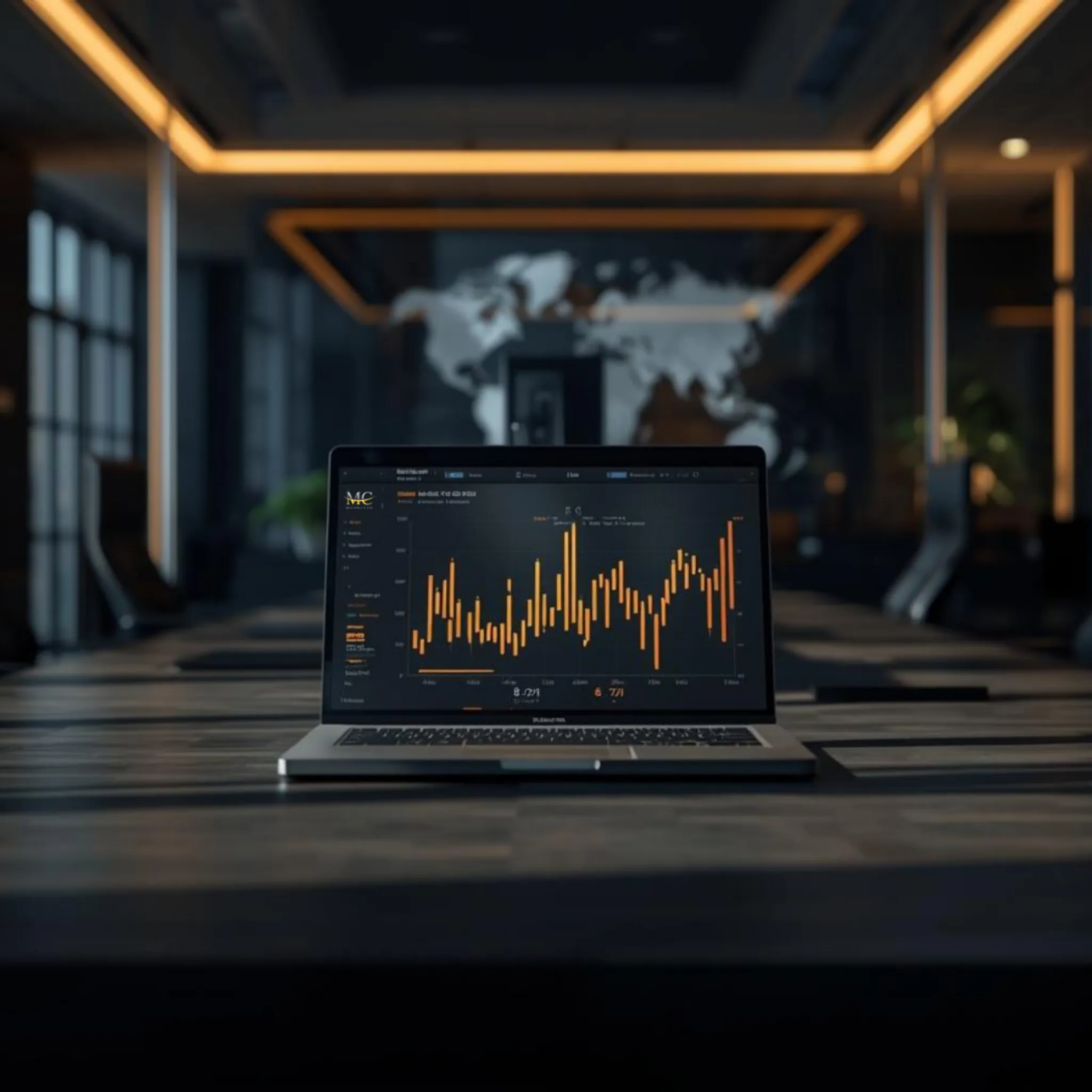 Trading Software